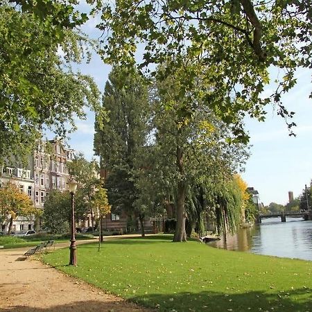 Perfect Apt - Heart Of Amsterdam Exterior foto