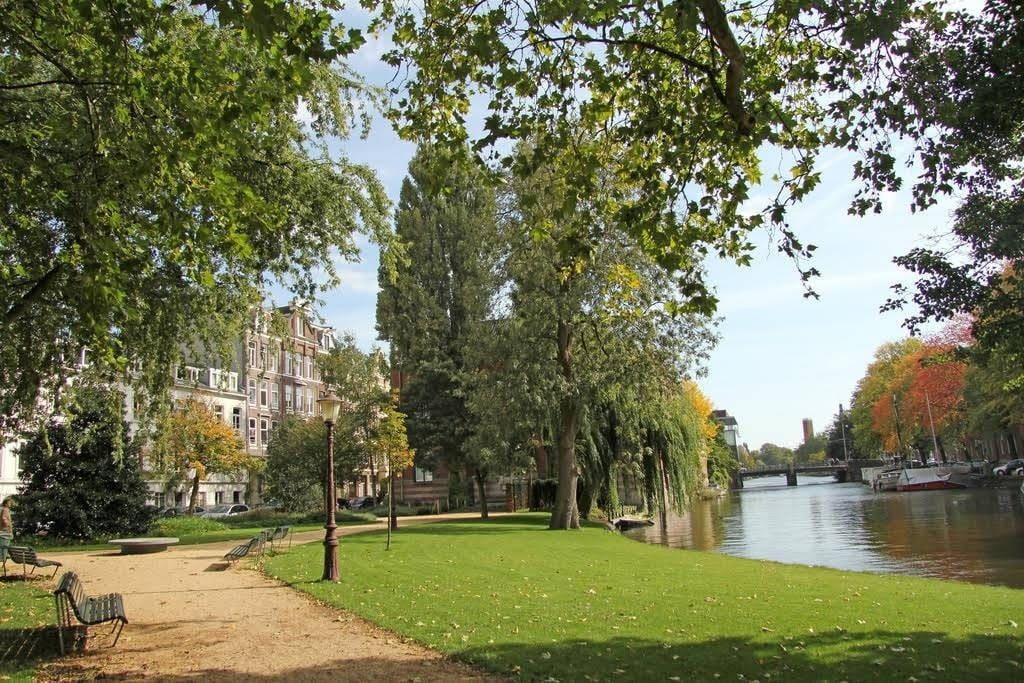Perfect Apt - Heart Of Amsterdam Exterior foto